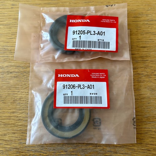 Genuine honda driveshaft - genuine,