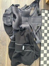 BABY BJORN BABY CARRIER MOVE