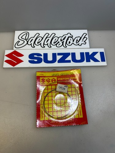 Segment std suzuki - 1,
