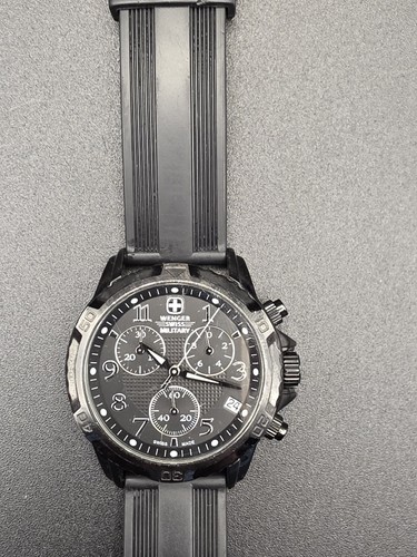 Wenger swiss military - swiss, sapphire