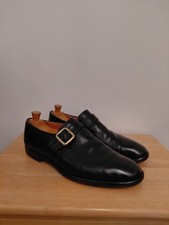 Churchs Black Leather 10 G