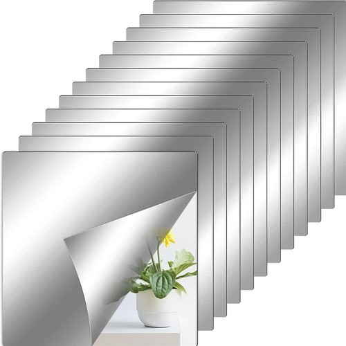 Self adhesive mirror - adhesive,