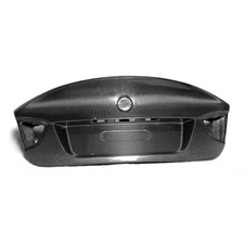 Carbon Fibre Boot Lid for BMW