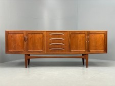 G Plan Teak Sideboard Fresco