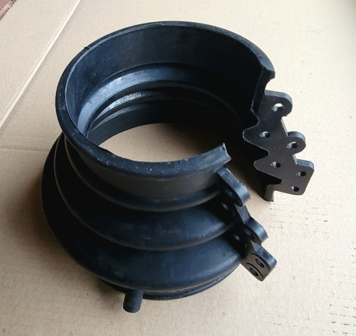 U041 for mercedes unimog axle - mercedes,