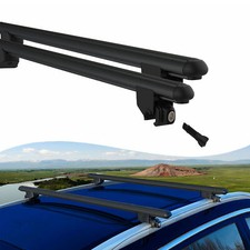 Roof Bars For Audi A3 back 5