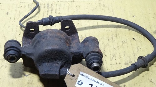 Daihatsu charade gtti cb80 - daihatsu,