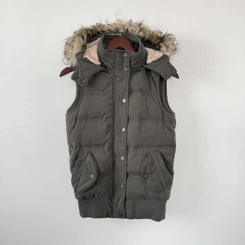 Fatface womens gilet - womens, uk