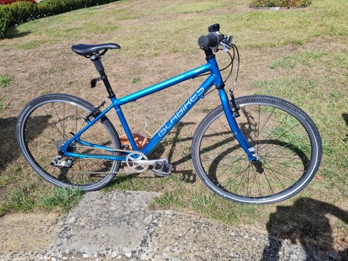 Islabike beinn large - 26,