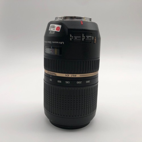 Tamron 300mm 4 - sp, di