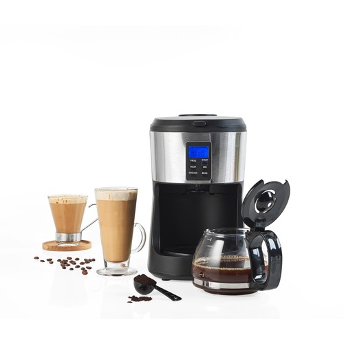 Salter coffee maker machine - coffee,