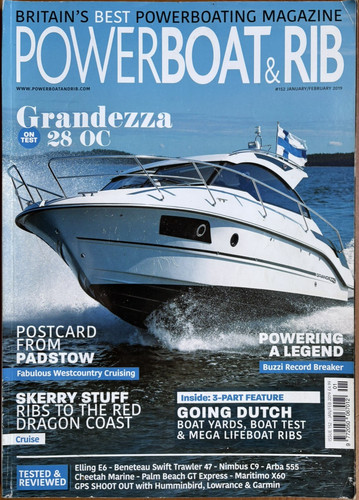 Grandezza 28oc elling e6 - grandezza, 28oc,