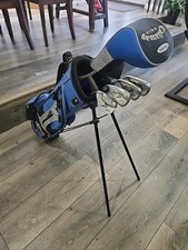 53 - 60” Tall LH Kids