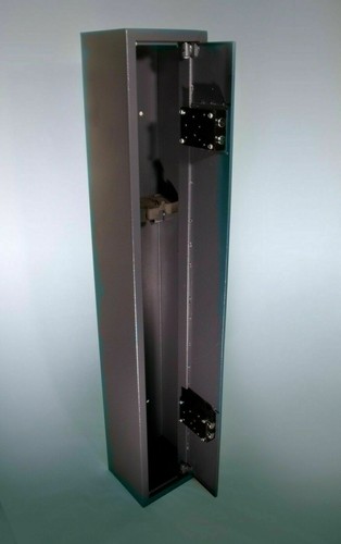 Gun cabinet extra height - cabinet,,