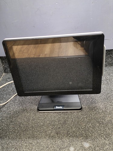 Sam4s titan s260 touch - sam4s,