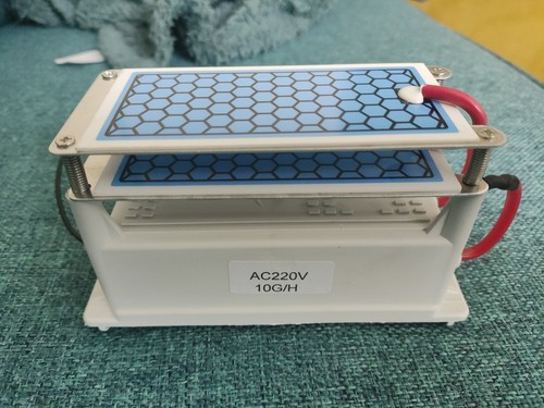 Ozone generator 10g - ozone, 10g/h