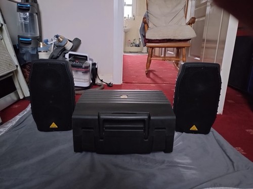 Behringer europort epa150 - europort,