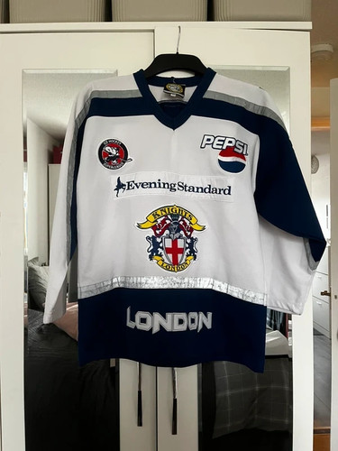 London knights ice hockey - knights,