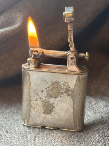 Vintage dunhill lift arm - dunhill,