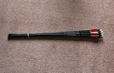 28" Aluminium Arrows (EASTON