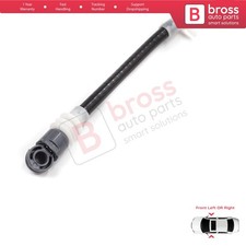 Front Outer Door Handle