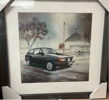 Adam Barsby, XR2 and Bike