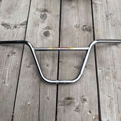 Old school bmx pro bars - school,