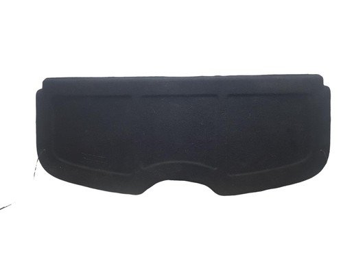 Peugeot 207 parcel shelf 2010 - parcel,