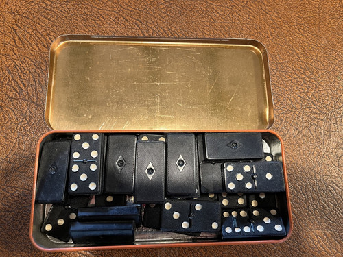 Vintage 1930s jacob co - 1930s,