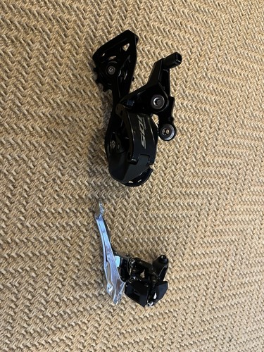 Shimano 105 r7100 - shimano,
