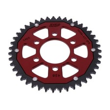 ZF Z43 428 Red Black Dual
