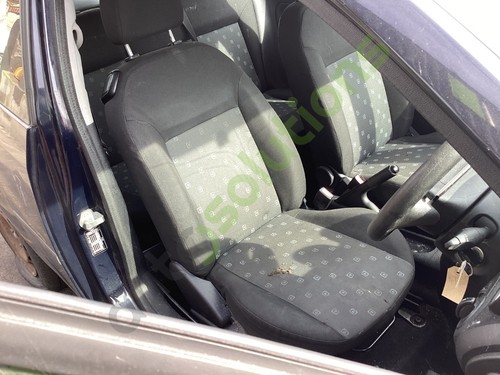 Ford fiesta finesse 16v - ford,