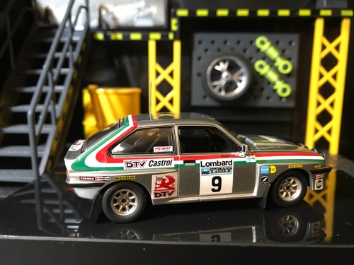 Vauxhall chevette 2300 hsr - vauxhall,