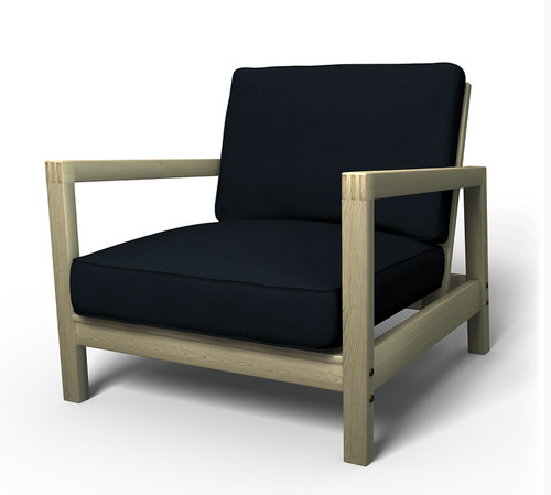 Ikea lillberg seat - seat, cover