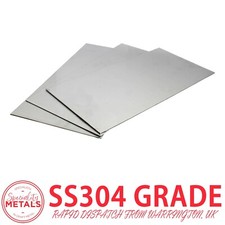 500 x 500mm 2.5mm Thick