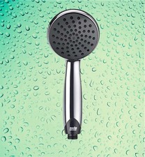 Rada/Mira Commercial SF1-60 Single Mode Shower Head Handset - Chrome 6LPM