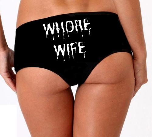 Whore wife slutty slut naughty - wife,