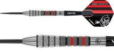 Winmau Dennis Priestley Diamond 3-Zero 90% Steeldarts 19/22/24 grams