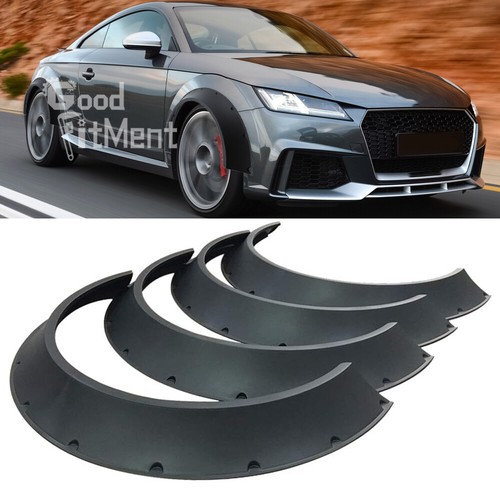 4pcs 800mm wheel arches fender - 800mm,