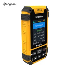 Handheld GPS Land Meter Slope Distance Area Measurement Land Surveying Equipment