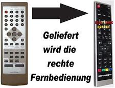 Replacement Remote For