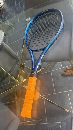 2020 yonex ezone 100 300g - 100, grip