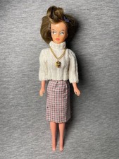 Vintage 1st Issue Tressy Doll