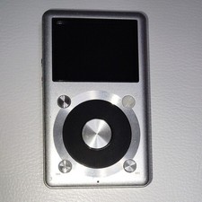 Fiio X1 High Resolution