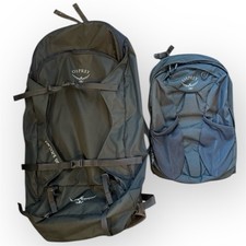 Osprey Farpoint 55 Two in One