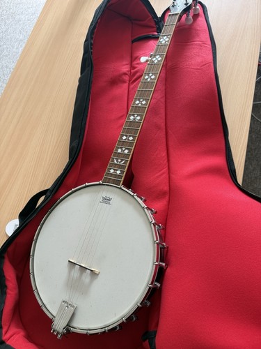 Tonewood resonator string - tonewood, 5