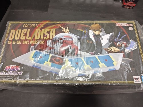 Bandai proplica duel - bandai,