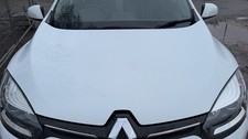 * RENAULT MEGANE 1.5 DCI