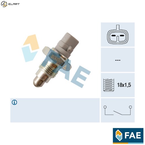 Switch reverse light 40846 for - switch,