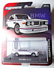 Majorette - 1975 BMW 3.0 CSL